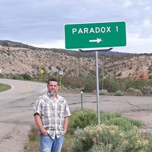 Meet your Posher, Robert